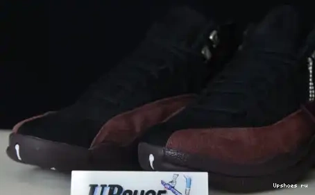 A DV6989-001 12 DV6989-001 Retro Black Maniére Jordan Ma 0328